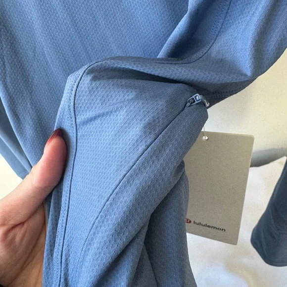 BNWT Abrasian resistant high coverage long sleeve - 4 - Picture 6 of 6